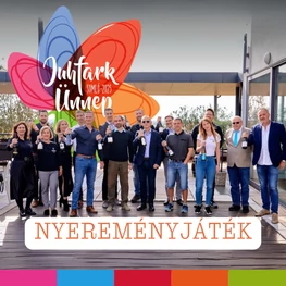 Nyerj páros belépőt a Somlói Juhfark Ünnepre!