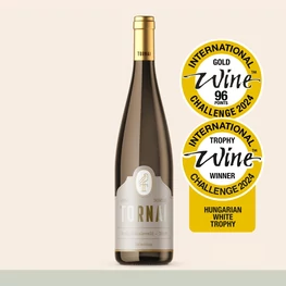 IWC: a Selection Grófi Hárslevelű 2017 a legjobb magyar fehérbor