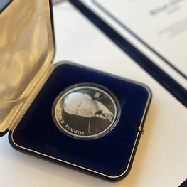 Somlóért – Tornai Endre Emlékdíj 2025