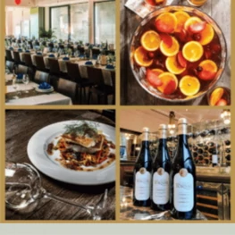 Évvégi és karácsonyi céges rendezvények a Somló hegyen