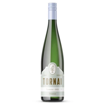 PRÉMIUM TRAMINI 2022