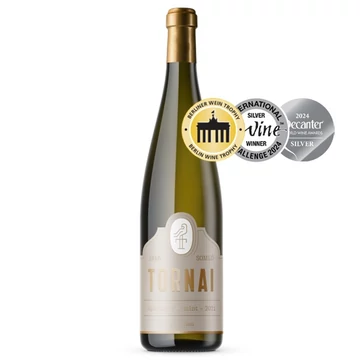 SELECTION APÁTSÁGI FURMINT 2021