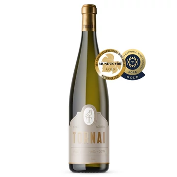 SELECTION GRÓFI HÁRSLEVELŰ 2022