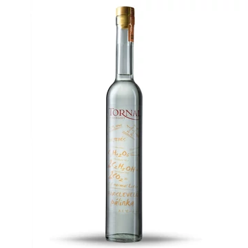  HÁRSLEVELŰ PÁLINKA