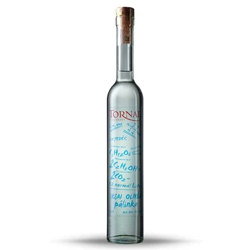 IRSAI OLIVÉR PÁLINKA