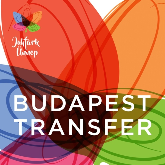 Budapest transzfer