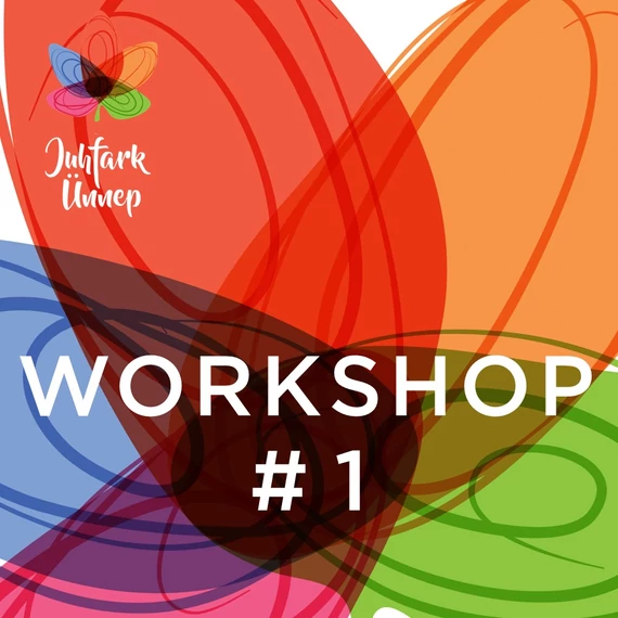 Workshop No1. Utazás a Somló körül 