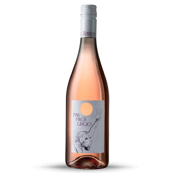 PINK PINOT GRIGIO 2022