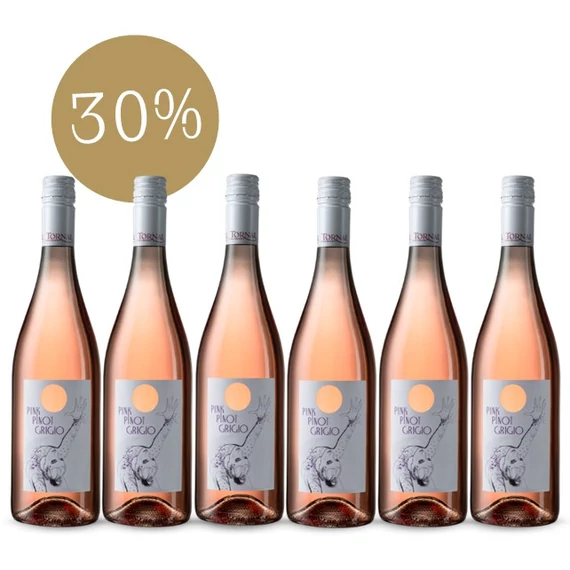 PINK PINOT KARTONAKCIÓ