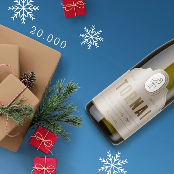 AJÁNDÉKUTALVÁNY / 20.000 FT