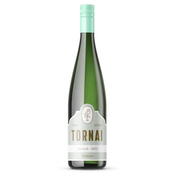 PRÉMIUM JUHFARK 2022