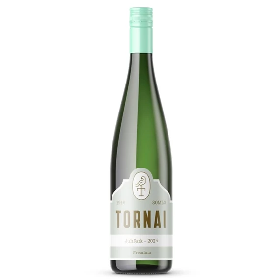 PRÉMIUM JUHFARK 2024