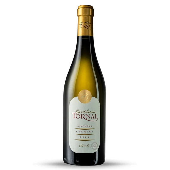 TOP SELECTION APÁTSÁGI FURMINT 2020