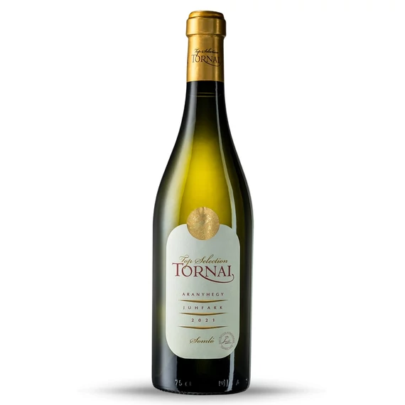 TOP SELECTION ARANYHEGY JUHFARK 2021