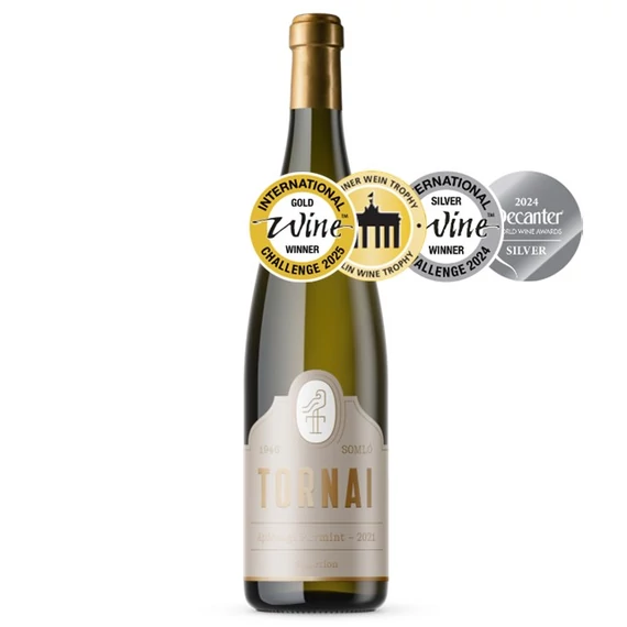 SELECTION APÁTSÁGI FURMINT 2021